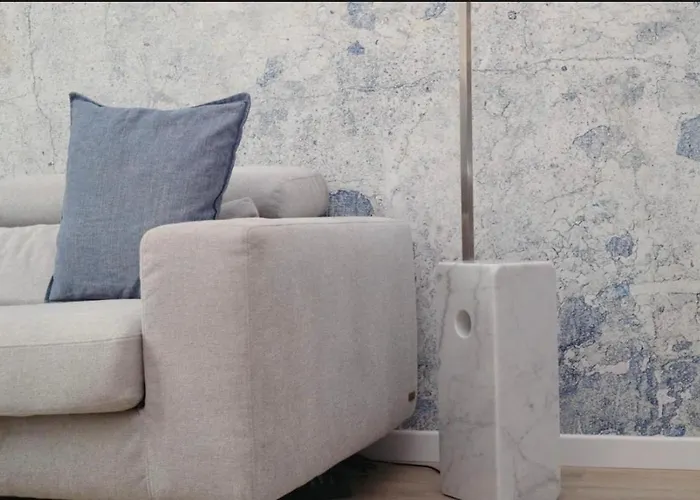 Exclusive Loft - San Siro Stadium M1 M5 Milan