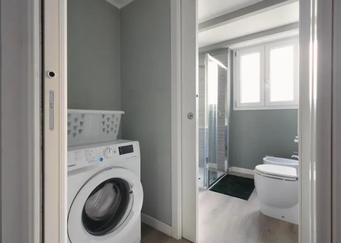 Exclusive Loft - San Siro Stadium M1 M5 Milan