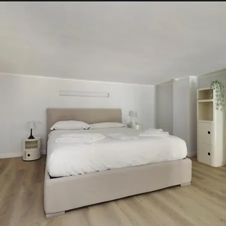 Exclusive Loft - San Siro Stadium M1 M5 Apartamento *